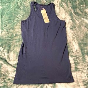 NWT Sweaty Betty Seamless Workout Tank-Large